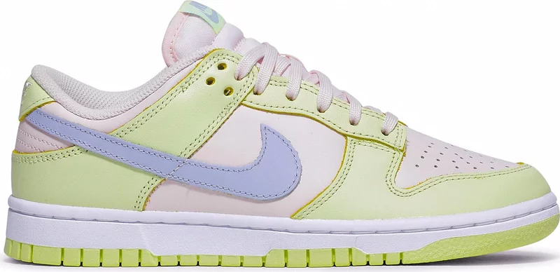 (WMNS) Nike Dunk Low 'Lime Ice'