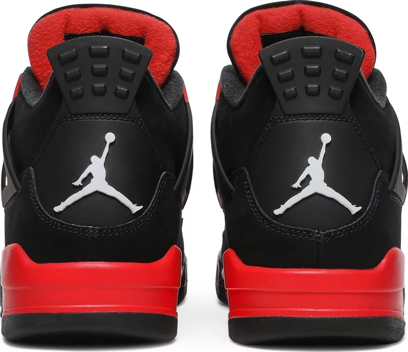 Air Jordan 4 Retro 'Red Thunder' 