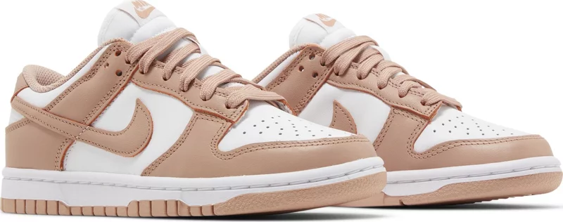 (WMNS) Nike Dunk Low 'Rose Whisper' 