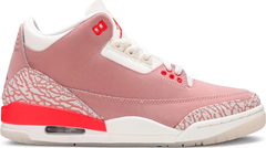 Wmns Air Jordan 3 Retro 'Rust Pink'