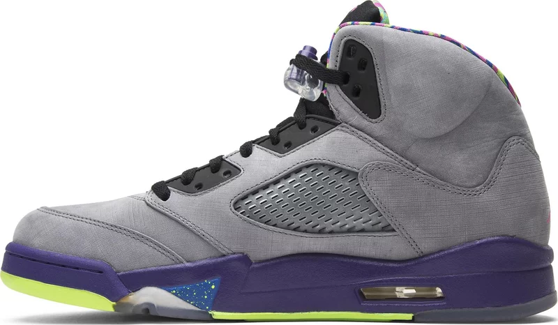 Air Jordan 5 Retro 'Bel Air' 