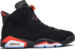 Air Jordan 6 Retro 'Infrared' 2019