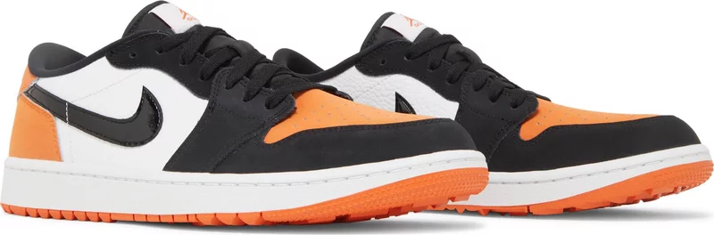 Air Jordan 1 Low Golf 'Shattered Backboard'