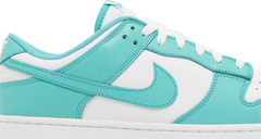 Dunk Low 'Clear Jade'