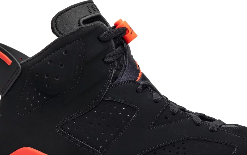 Air Jordan 6 Retro 'Infrared' 2019