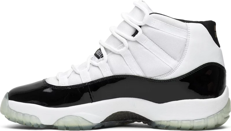 Air Jordan 11 Retro 'Concord - Defining Moments Pack'