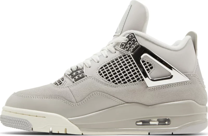 (WMNS) Air Jordan 4 Retro 'Frozen Moments'