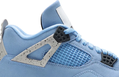 Air Jordan 4 Retro 'University Blue' 