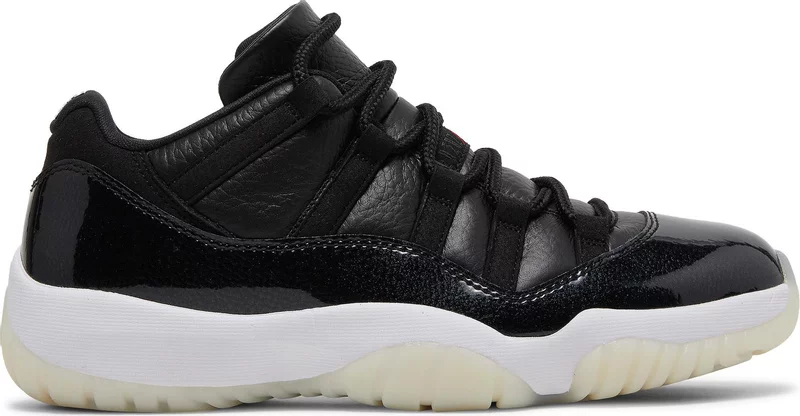 Air Jordan 11 Retro Low '72-10'