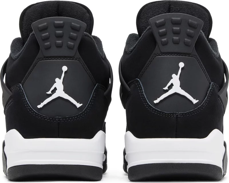 Air Jordan 4 Retro 'White Thunder'