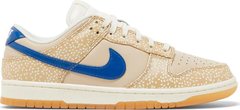 Dunk Low Premium 'Montreal Bagel Sesame'