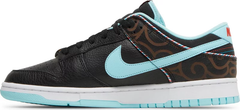 Dunk Low SE 'Barber Shop - Black'