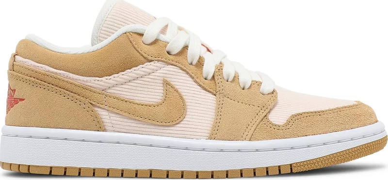 Wmns Air Jordan 1 Low SE 'Twine'