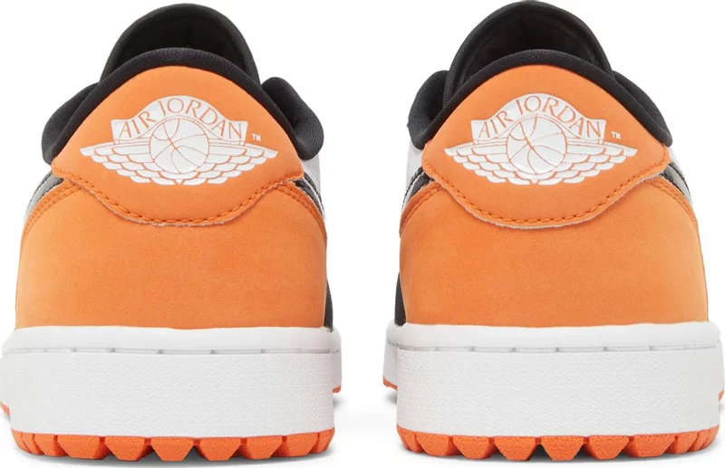 Air Jordan 1 Low Golf 'Shattered Backboard'