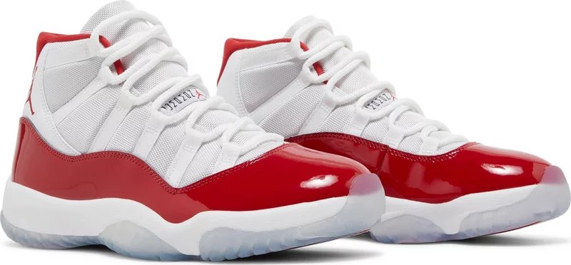 Air Jordan 11 Retro 'Cherry'