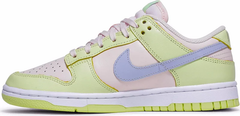 (WMNS) Nike Dunk Low 'Lime Ice'