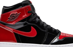 Nike Air Jordan 1 Retro OG 'Patent Bred' 