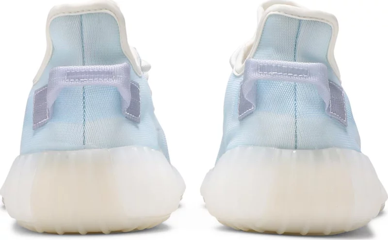 Adidas Yeezy Boost 350 V2 'Mono Ice' 