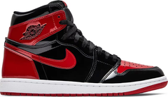 Nike Air Jordan 1 Retro OG 'Patent Bred' 