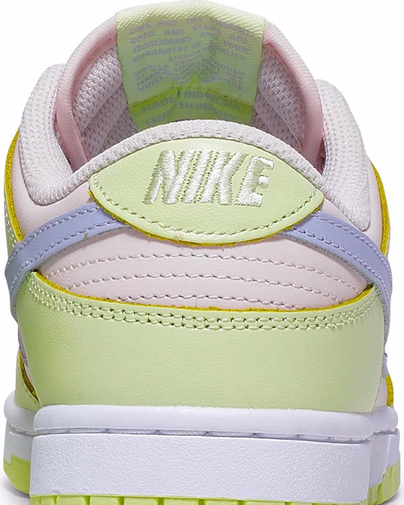 (WMNS) Nike Dunk Low 'Lime Ice'