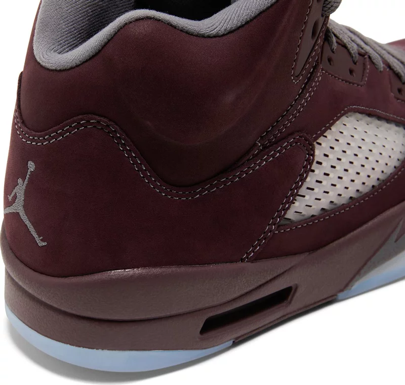 Air Jordan 5 Retro SE 'Burgundy' 2023