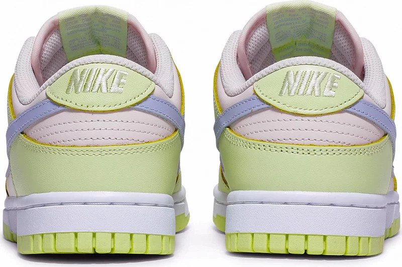 (WMNS) Nike Dunk Low 'Lime Ice'