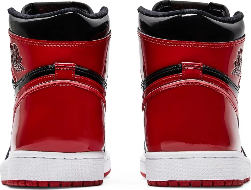 Nike Air Jordan 1 Retro OG 'Patent Bred' 