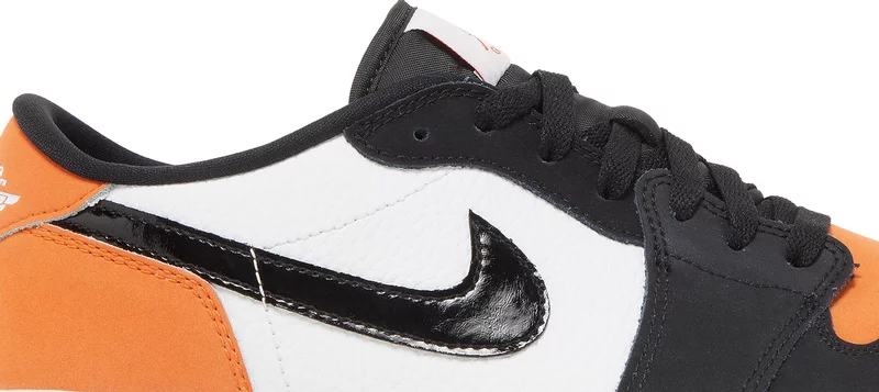 Air Jordan 1 Low Golf 'Shattered Backboard'