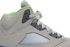 Air Jordan 5 Retro 'Green Bean' 