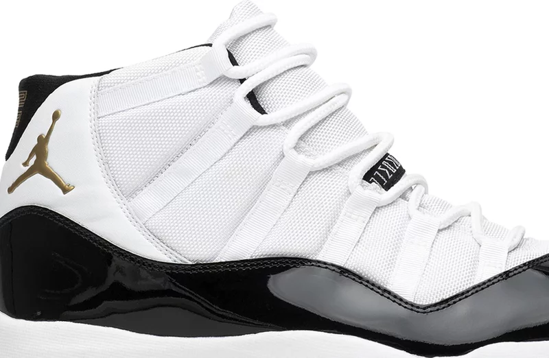 Air Jordan 11 Retro 'Concord - Defining Moments Pack'