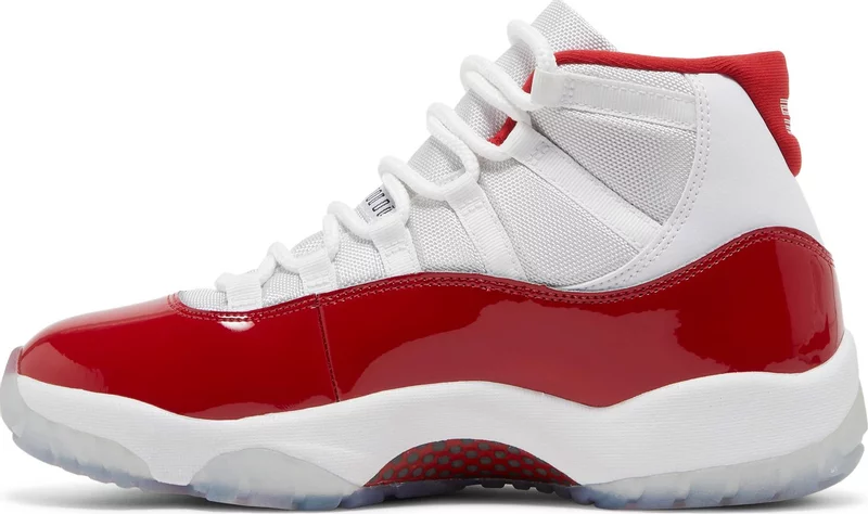 Air Jordan 11 Retro 'Cherry'