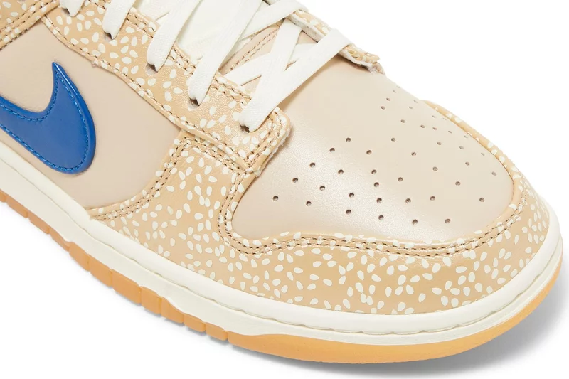 Dunk Low Premium 'Montreal Bagel Sesame'