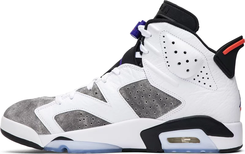 Air Jordan 6 Retro LTR 'Flint'