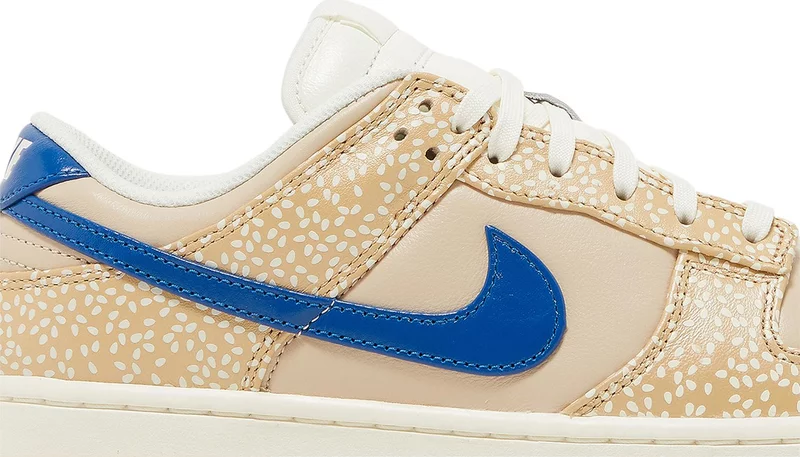 Dunk Low Premium 'Montreal Bagel Sesame'