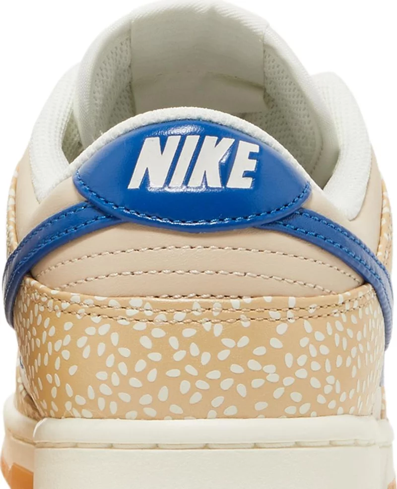 Dunk Low Premium 'Montreal Bagel Sesame'