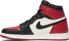 Air Jordan 1 Retro High OG 'Bred Toe'