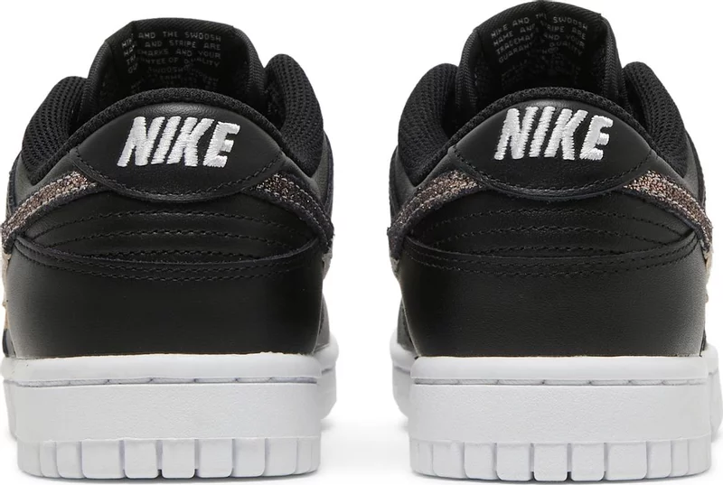 (WMNS) Nike Dunk Low SE 'Primal Black'