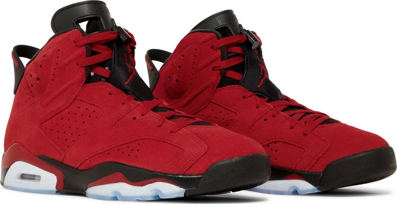 Air Jordan 6 Retro 'Toro Bravo' 