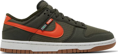 Dunk Low Next Nature 'Toasty - Sequoia'