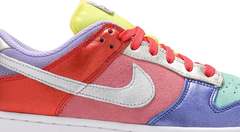 (WMNS) Nike Dunk Low 'Sunset Pulse'