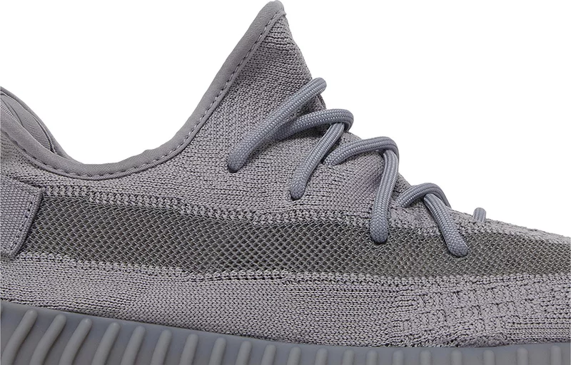 Yeezy Boost 350 V2 'Steel Grey'