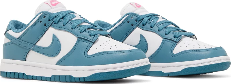 (WMNS) Nike Dunk Low 'South Beach' 