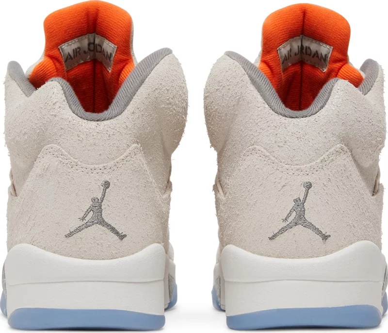 Air Jordan 5 Retro SE Craft 'Light Orewood Brown'