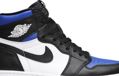 Air Jordan 1 Retro High OG 'Royal Toe'