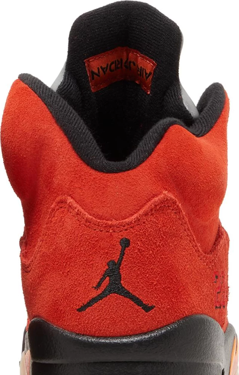 (WMNS) Air Jordan 5 Retro 'Dunk on Mars'