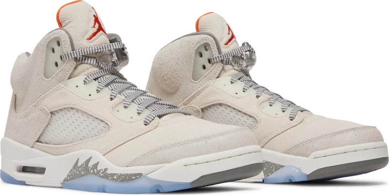 Air Jordan 5 Retro SE Craft 'Light Orewood Brown'