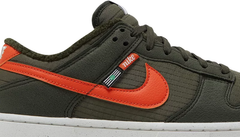 Dunk Low Next Nature 'Toasty - Sequoia'