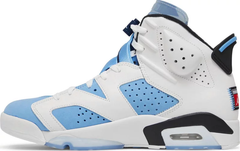 Air Jordan 6 Retro 'UNC Home' 