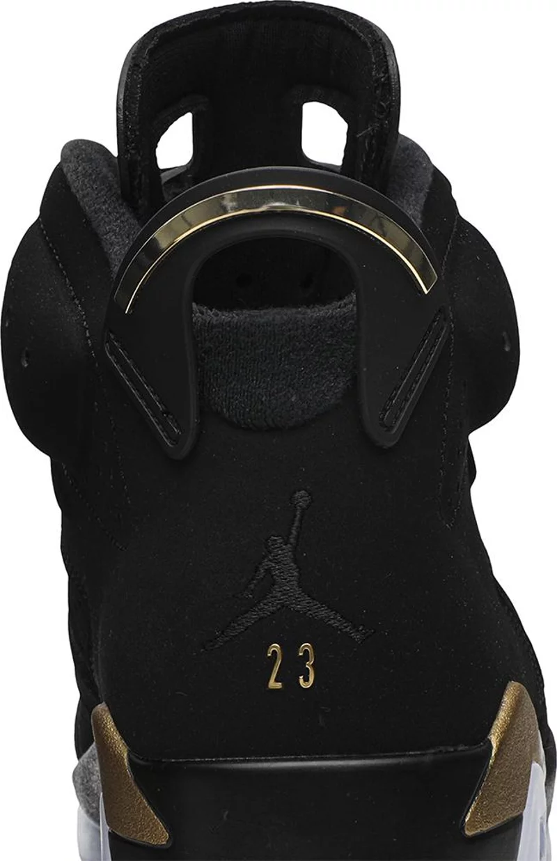 Air Jordan 6 Retro 'Defining Moments' 2020