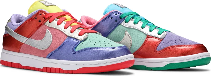 (WMNS) Nike Dunk Low 'Sunset Pulse'